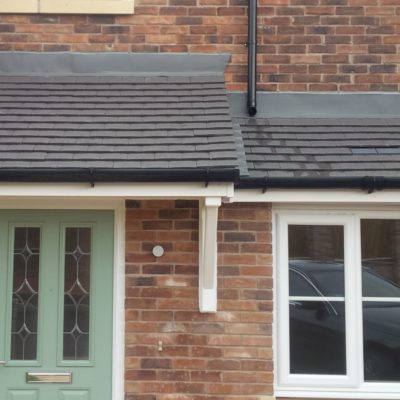 A guide to our alternative lead roof flashings