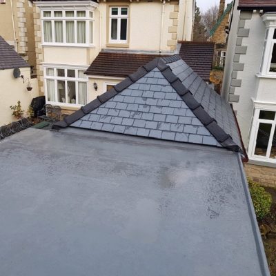 A guide to flat roof options