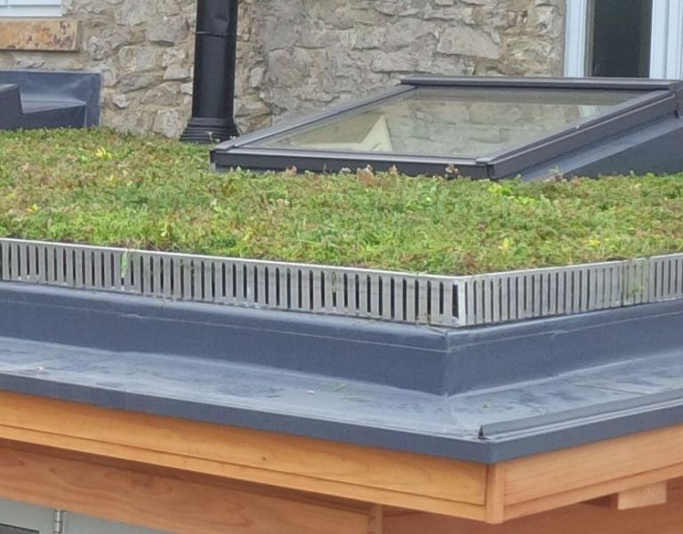 A Guide To Flat Roof Options Construction And Materials Burton Roofing