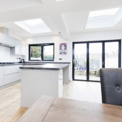 A guide to VELUX flat roof windows﻿