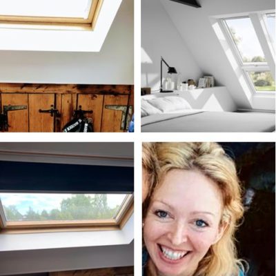 How to make your Loft Conversion Look Bigger
