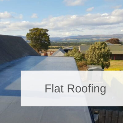 Everything you need to know about flat roofs, from construction to repairs