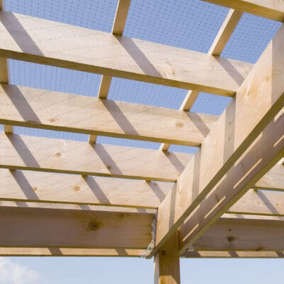 What’s The Difference Between a Beam and a Joist?