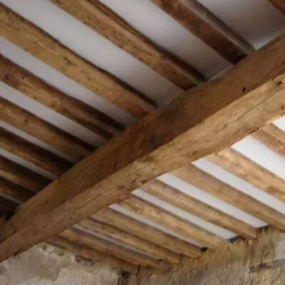 What’s The Difference Between a Beam and a Joist?