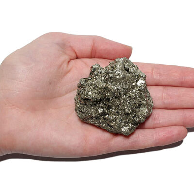 What is Pyrite?