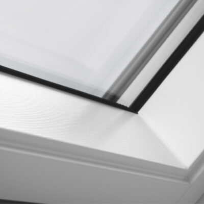 How to Clean VELUX Windows