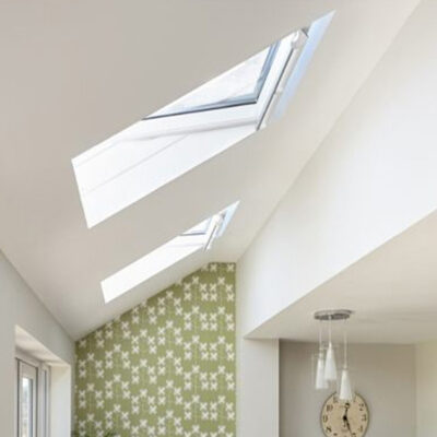 How to Prevent Condensation on Skylight Windows