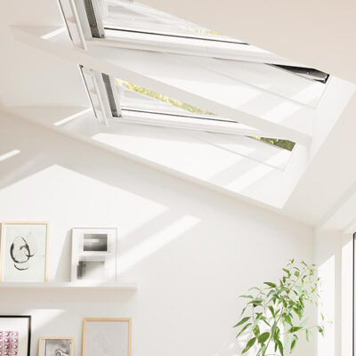 How to Prevent Condensation on Skylight Windows